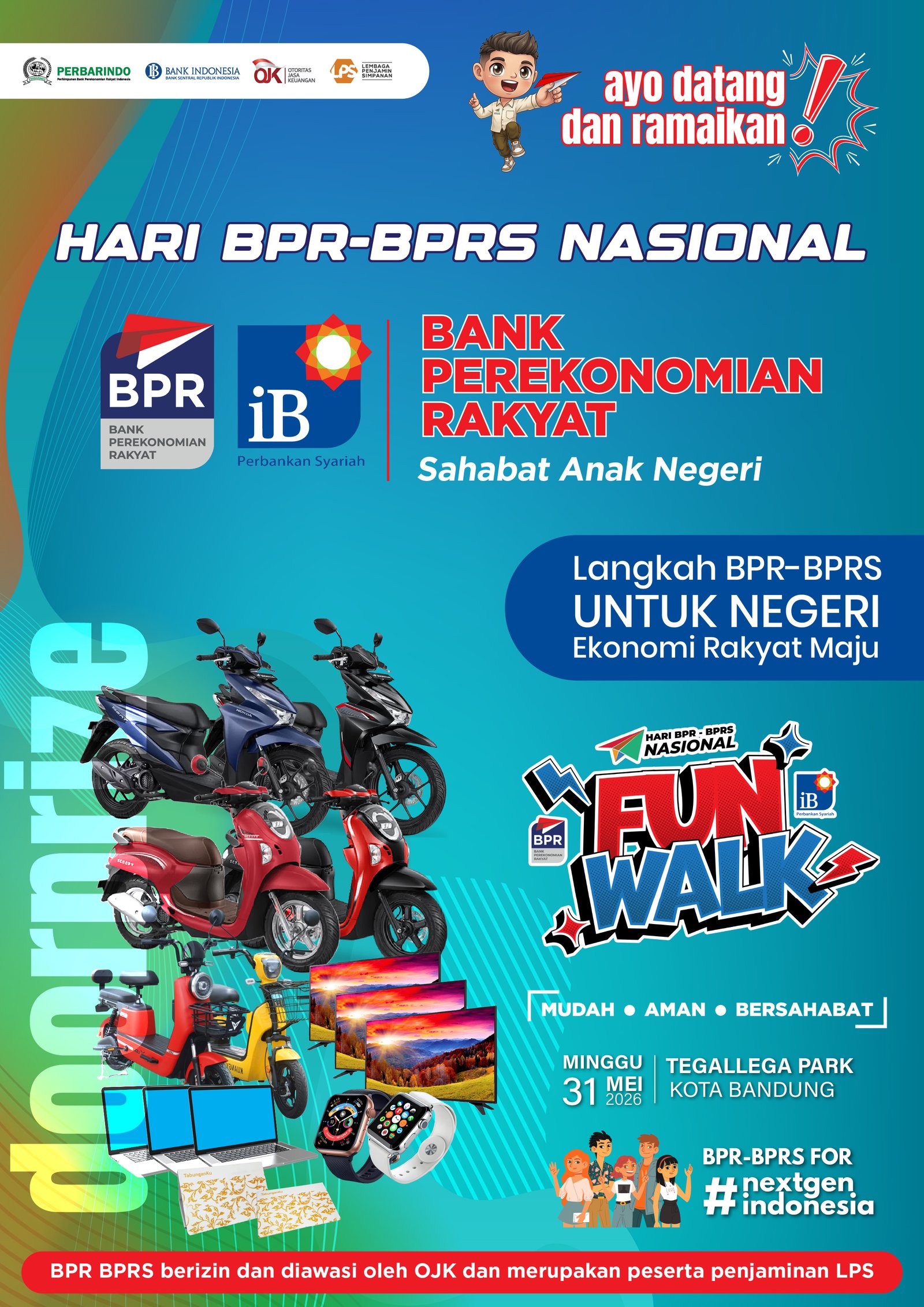 Hari BPR-BPRS Nasional